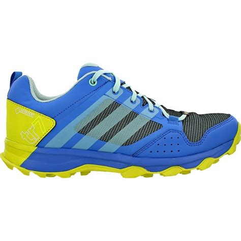 adidas outdoor Kanadia 7 Trail GTX Running Shoe 